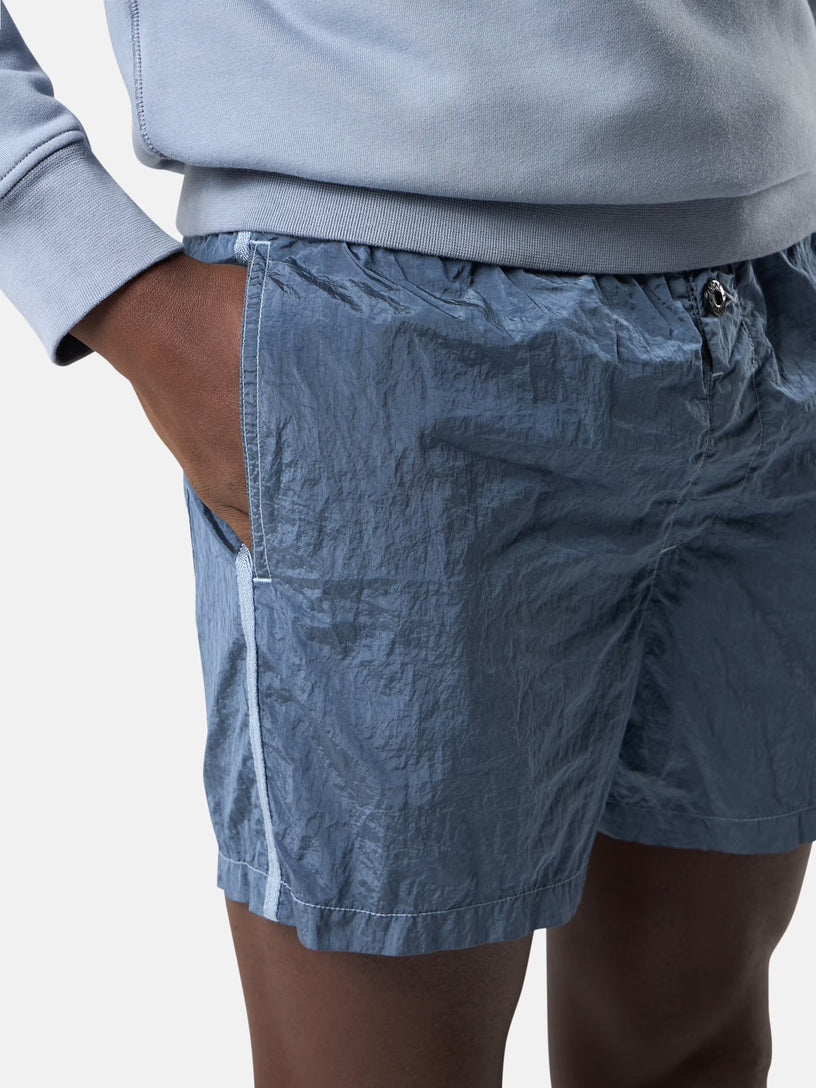 Econyl® swim shorts