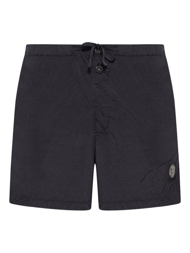 Econyl® swim shorts