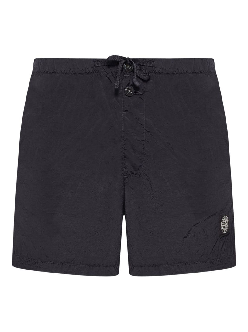 Econyl® swim shorts