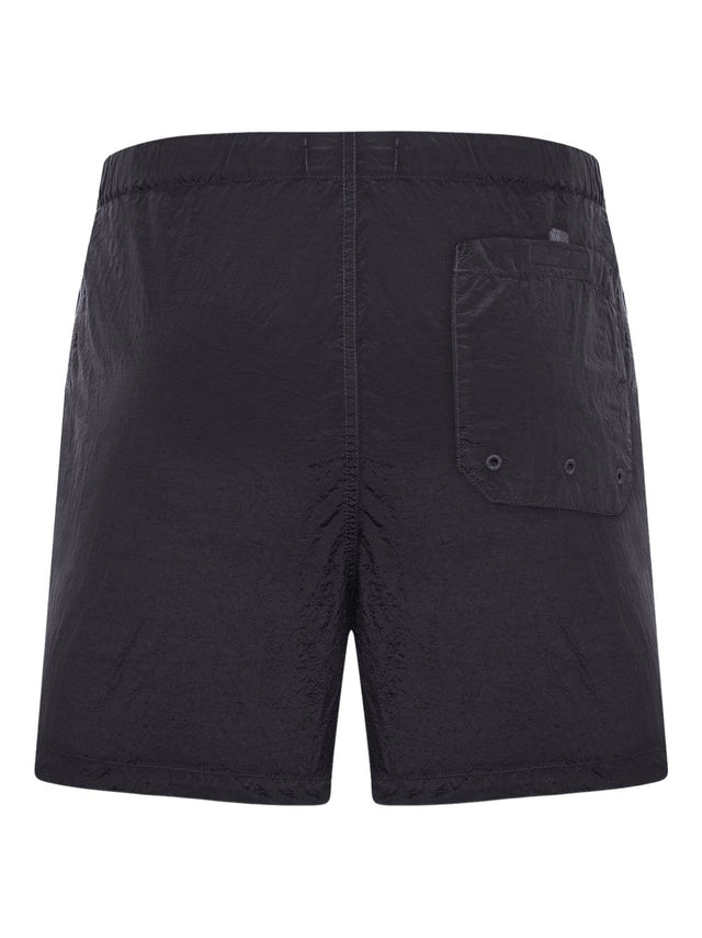 Pantaloncini da bagno in econyl®
