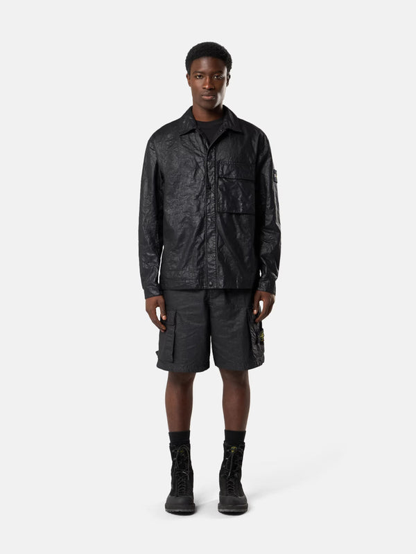 L100001 organic-look nylon panama-tc
