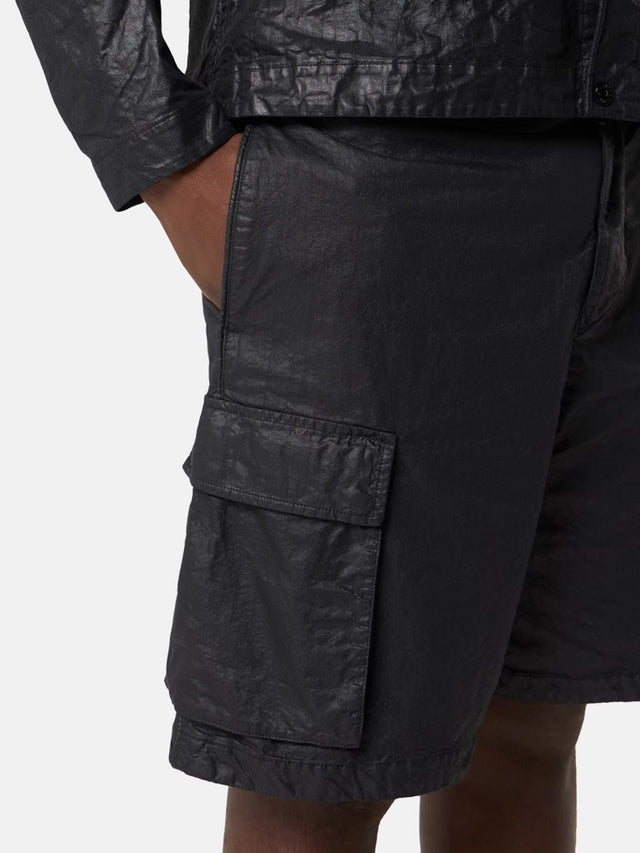 L100001 organic-look nylon panama-tc