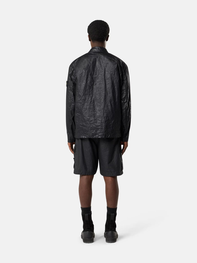 L100001 organic-look nylon panama-tc