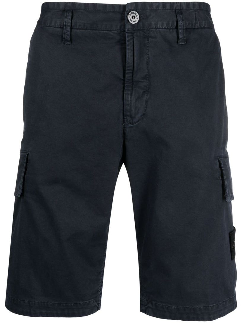 L100018 Cargo Shorts