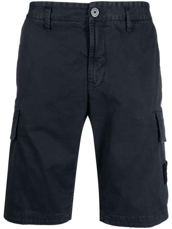 L100018 Cargo Shorts