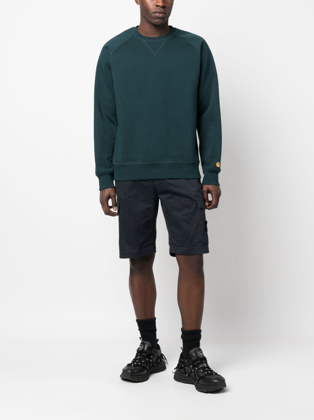 L100018 Cargo Shorts