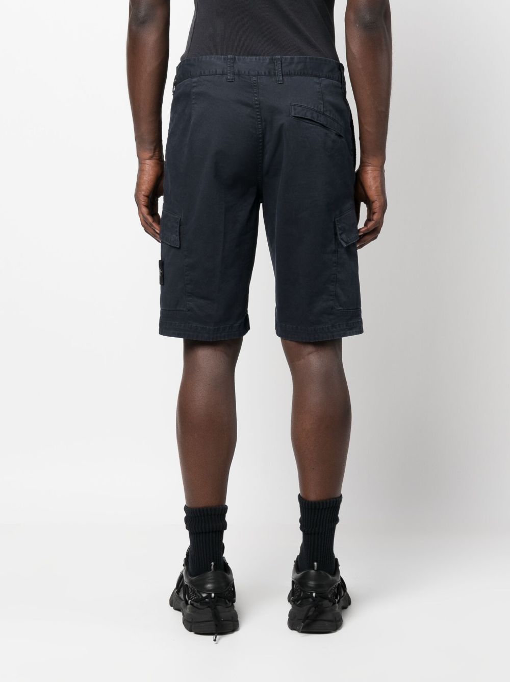 L100018 Cargo Shorts