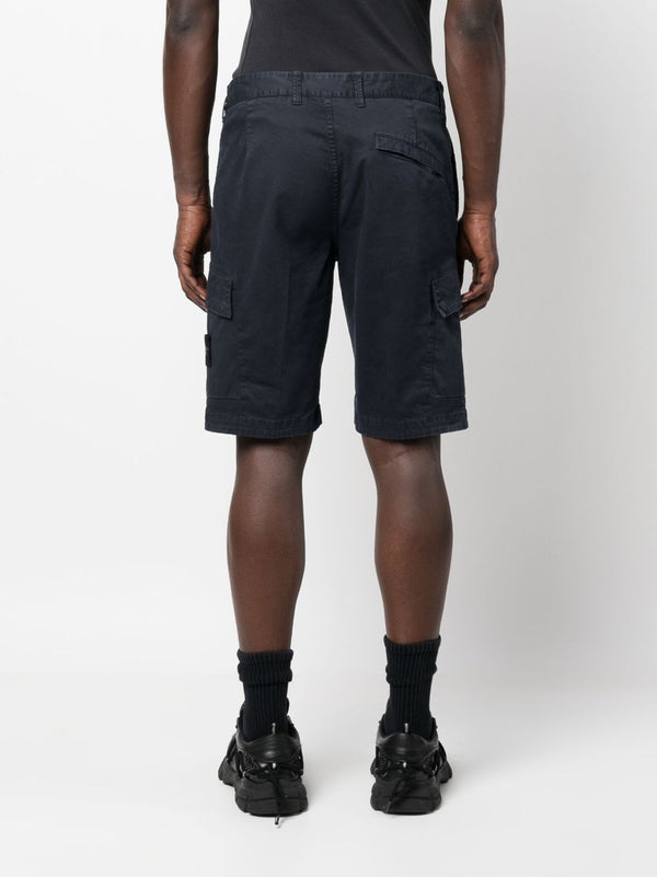 L100018 Cargo Shorts
