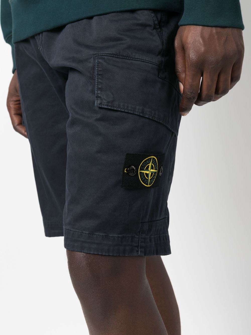 L100018 Cargo Shorts