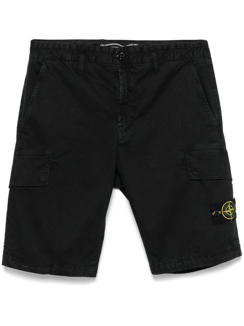 L100018 Cargo Shorts