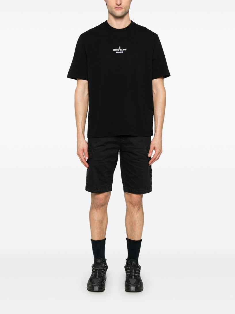 L100018 Cargo Shorts
