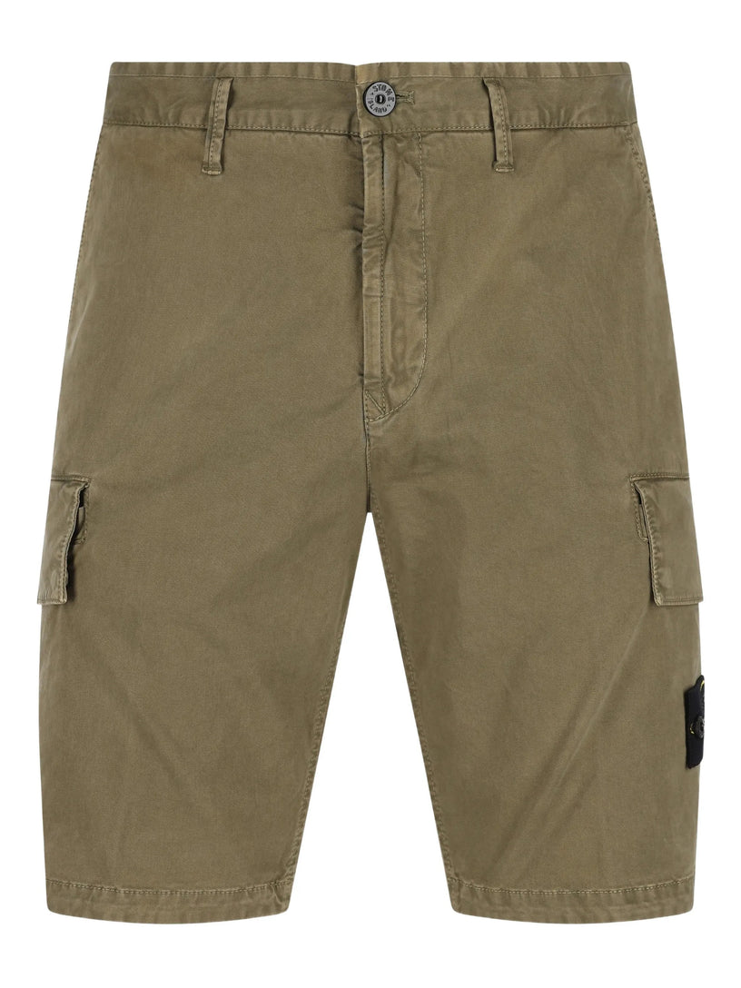 L100018 Cargo Shorts