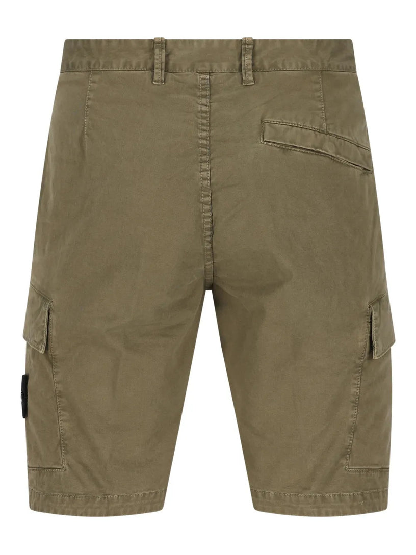 L100018 Cargo Shorts