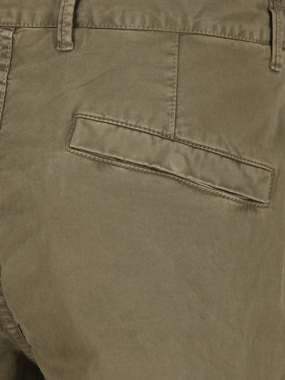 L100018 Cargo Shorts