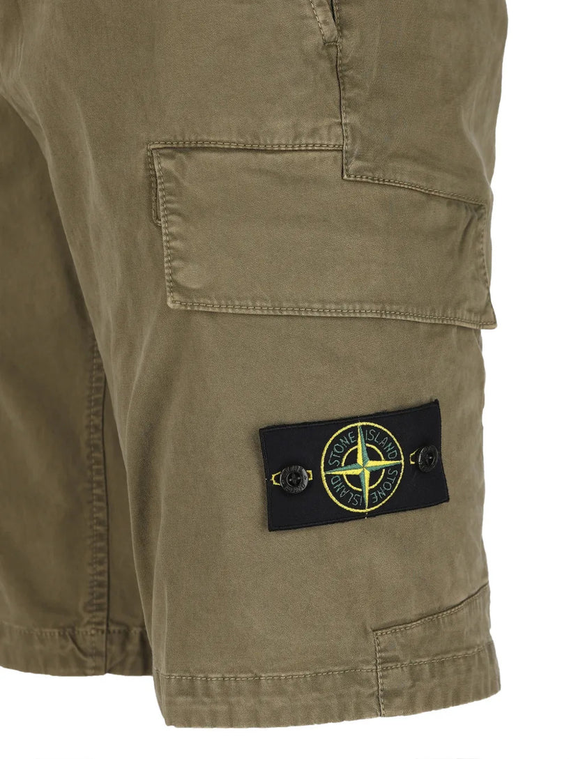 L100018 Cargo Shorts