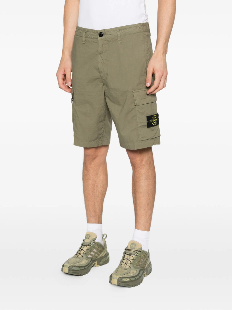 Bermuda shorts