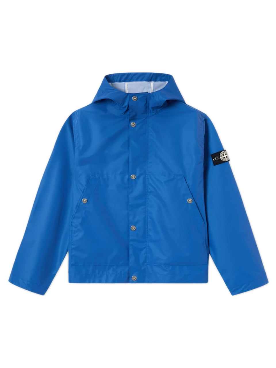 64100008 Jacket