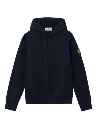 6100004 zip-up sweatshirt