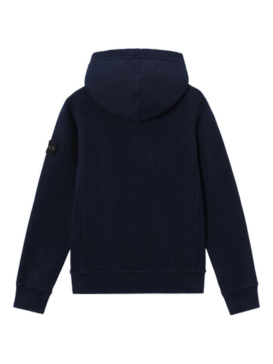 6100004 zip-up sweatshirt