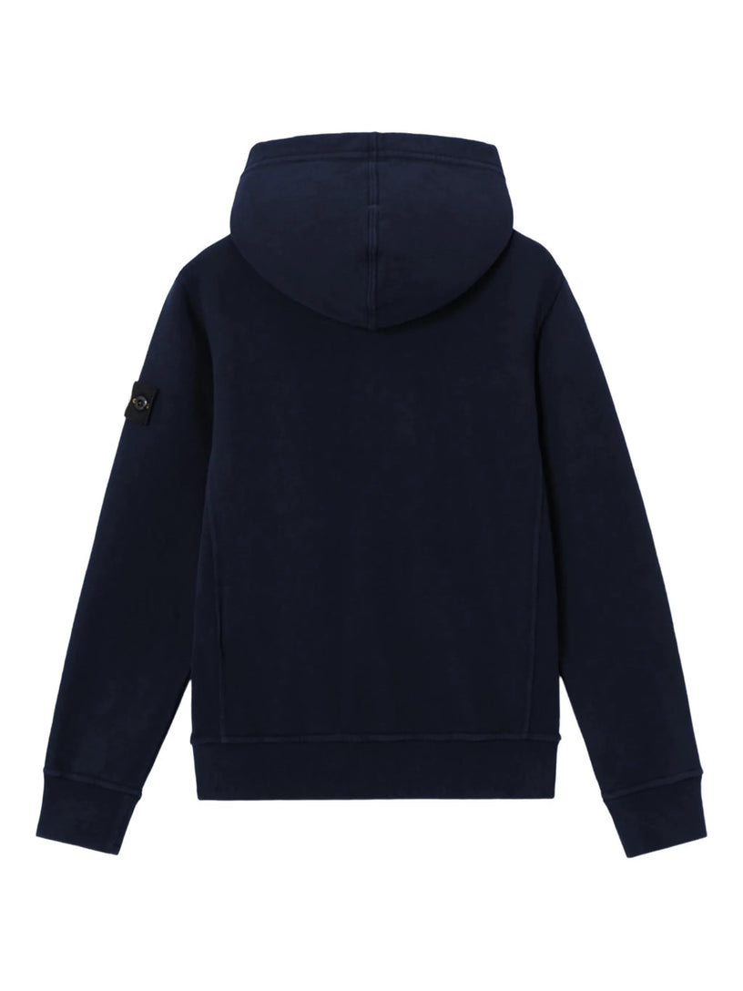 6100004 zip-up sweatshirt