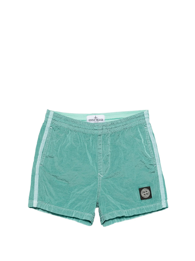Econyl® swim shorts