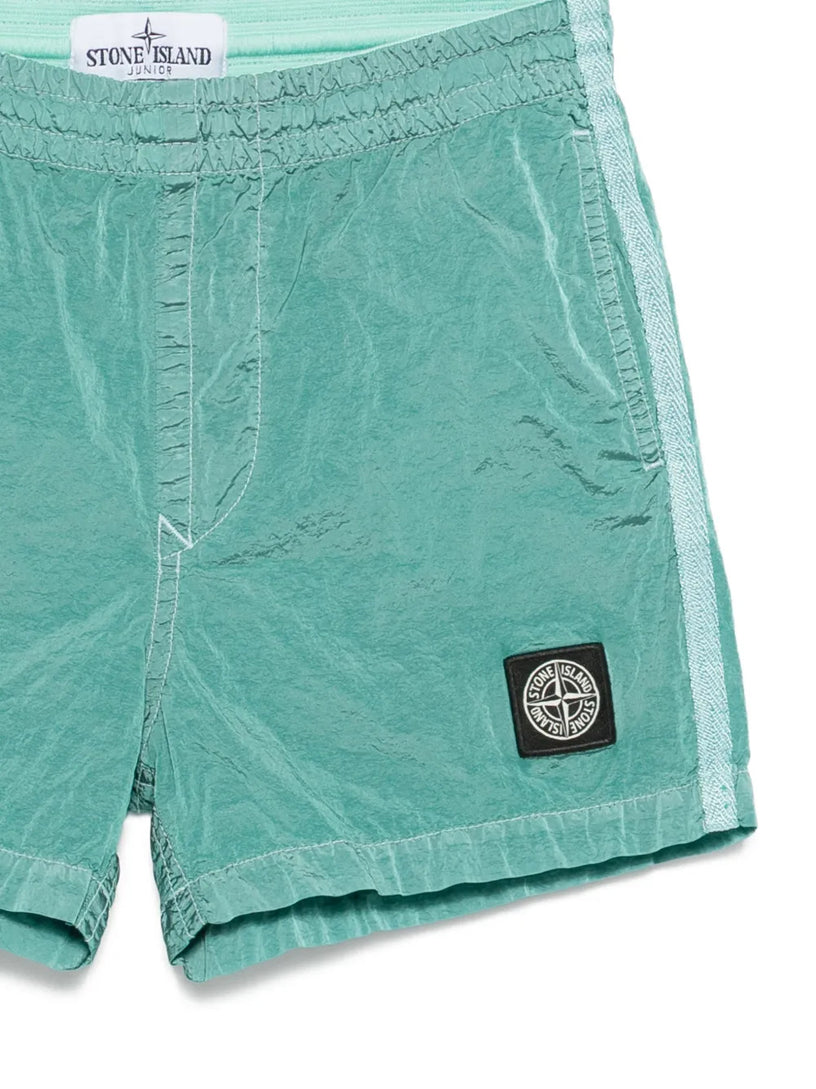Econyl® swim shorts