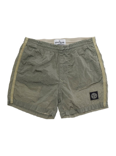 Econyl® swim shorts