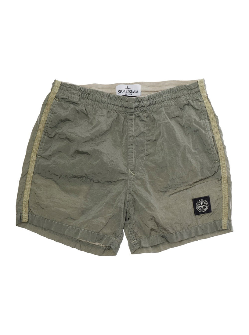 Econyl® swim shorts