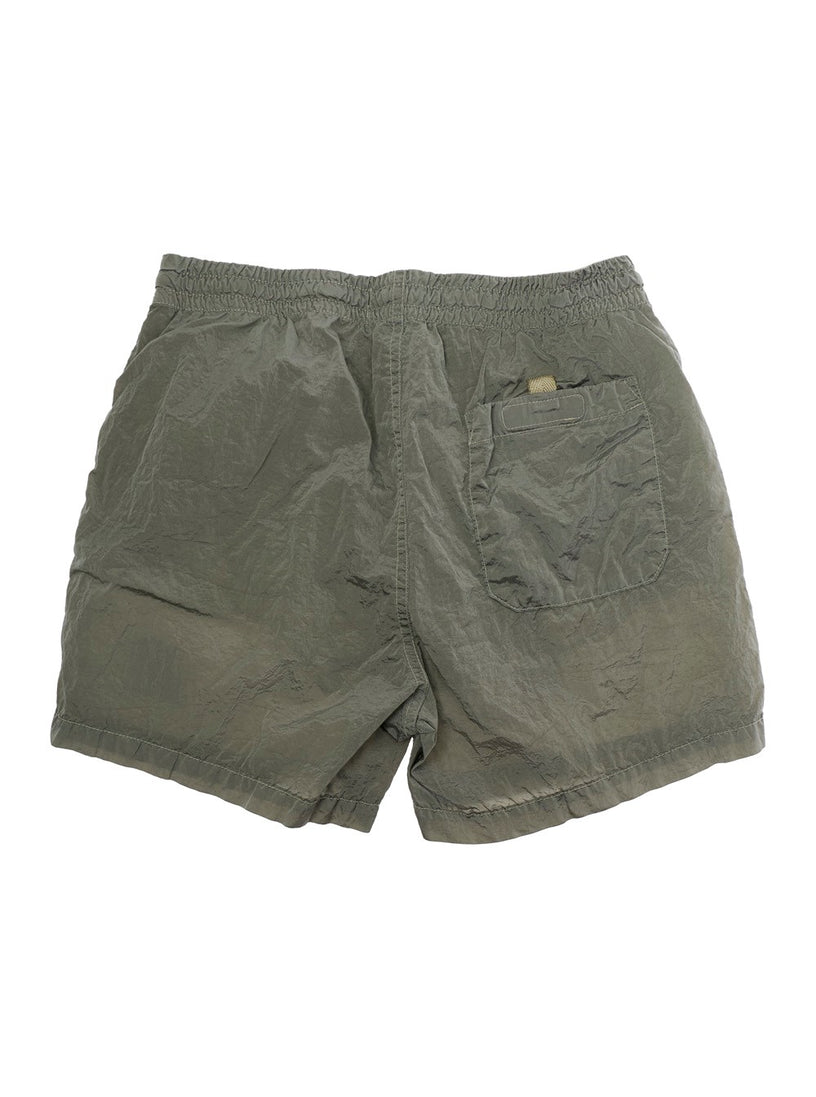 Econyl® swim shorts