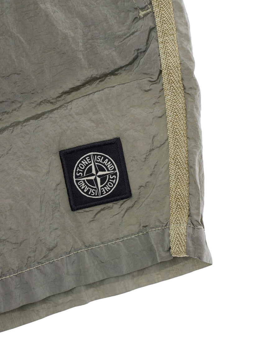 Econyl® swim shorts