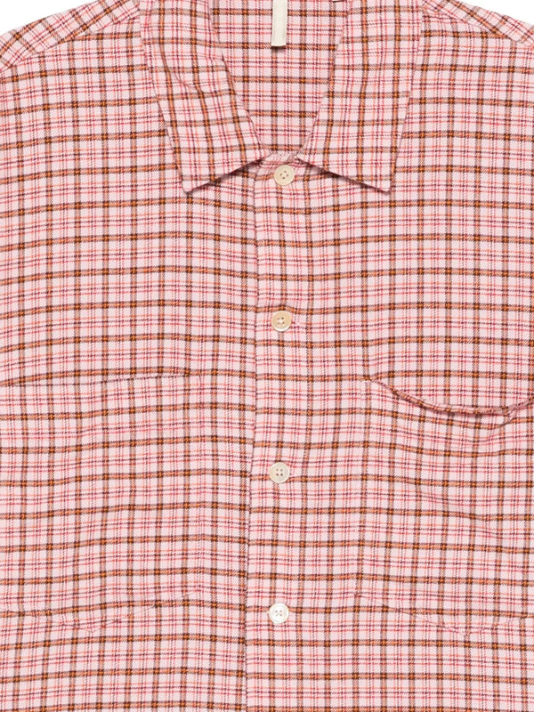Camicia Over Adam