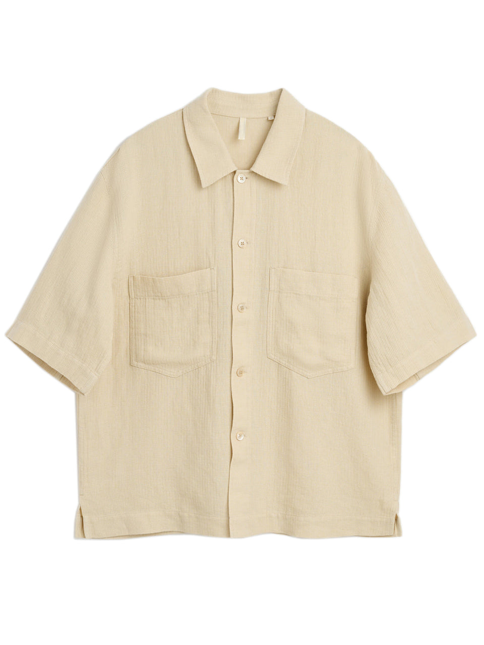 Adam shirt