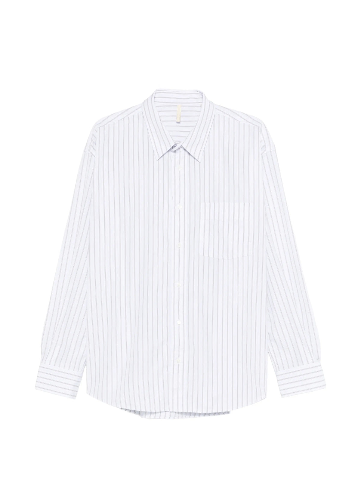 New Base shirt