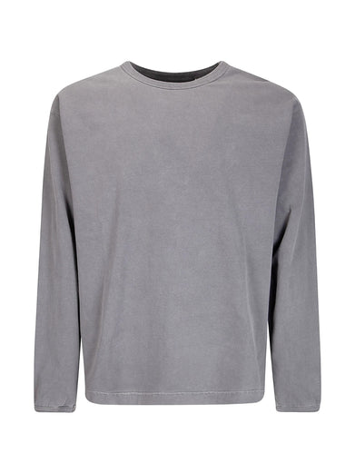 Heavy jersey ls
