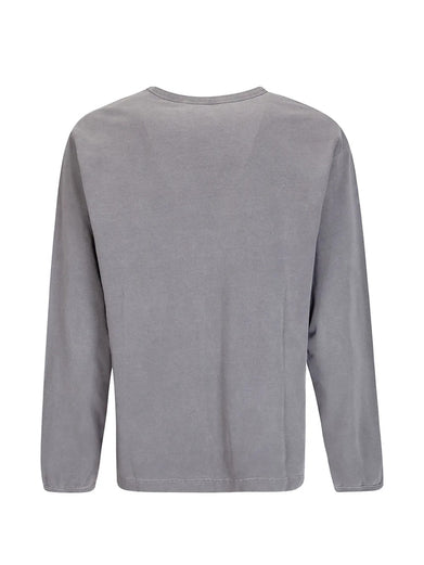 Heavy jersey ls