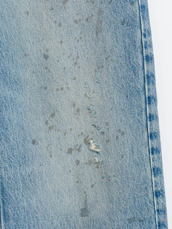 Jeans Relaxed boot