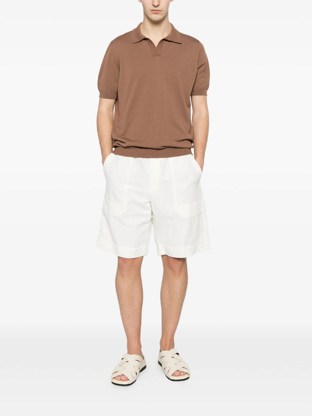 Keith polo shirt
