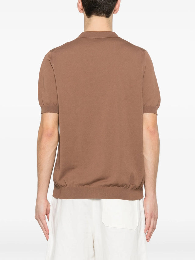 Keith polo shirt