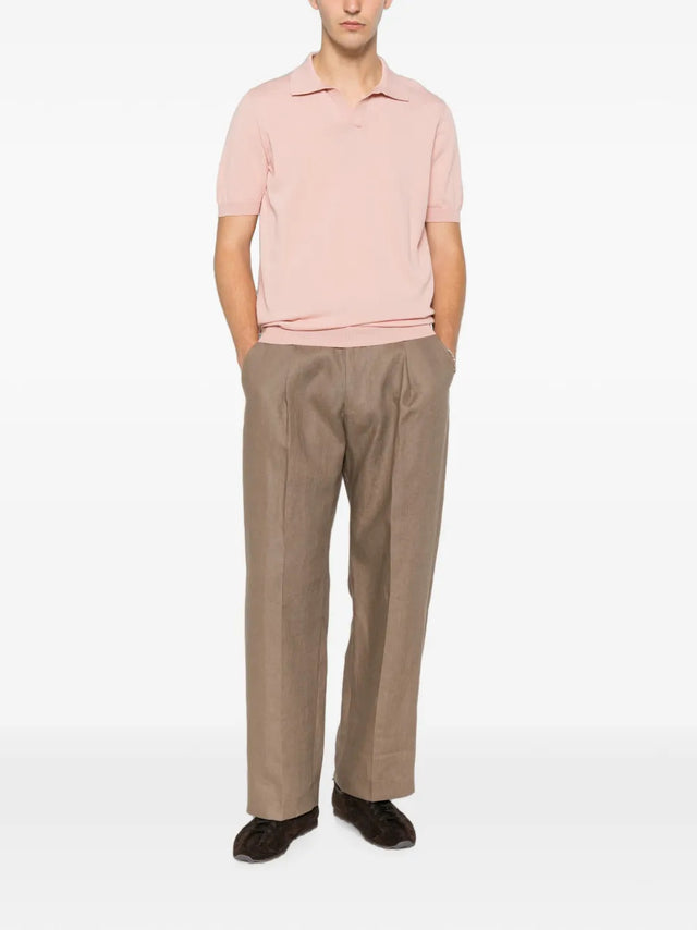 Polo Keith