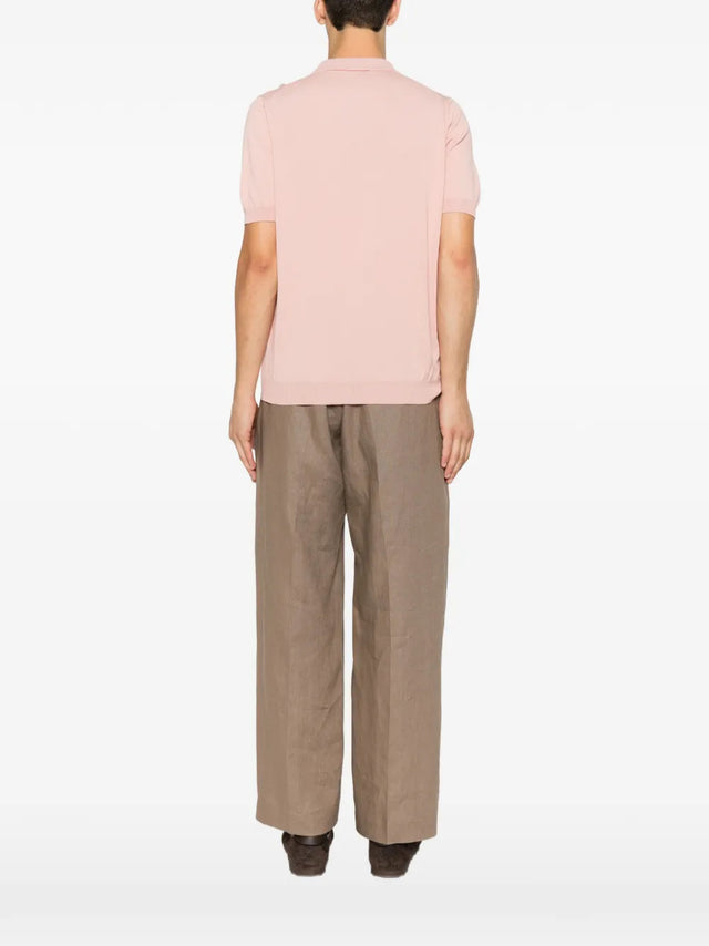 Polo Keith
