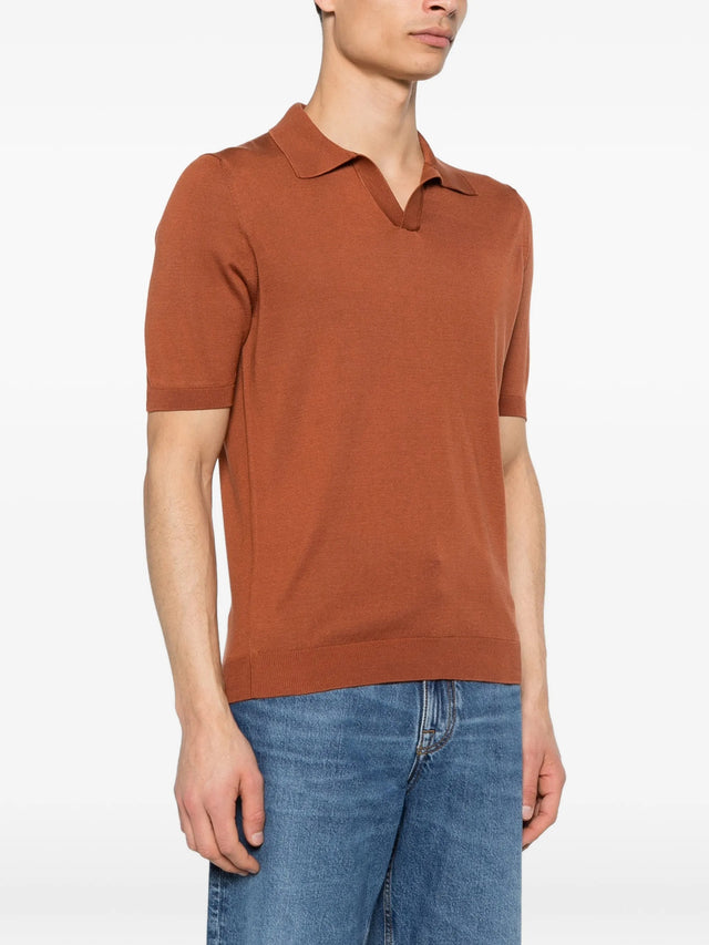 Keith Polo