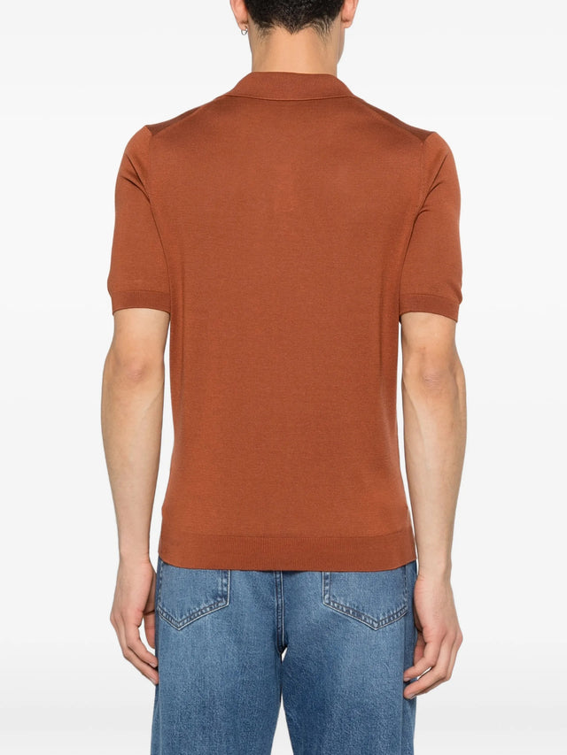 Keith Polo