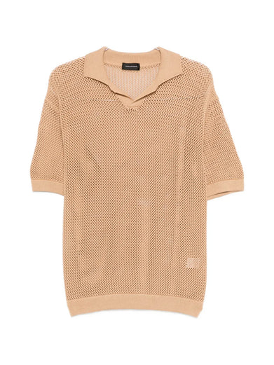 Tilley polo