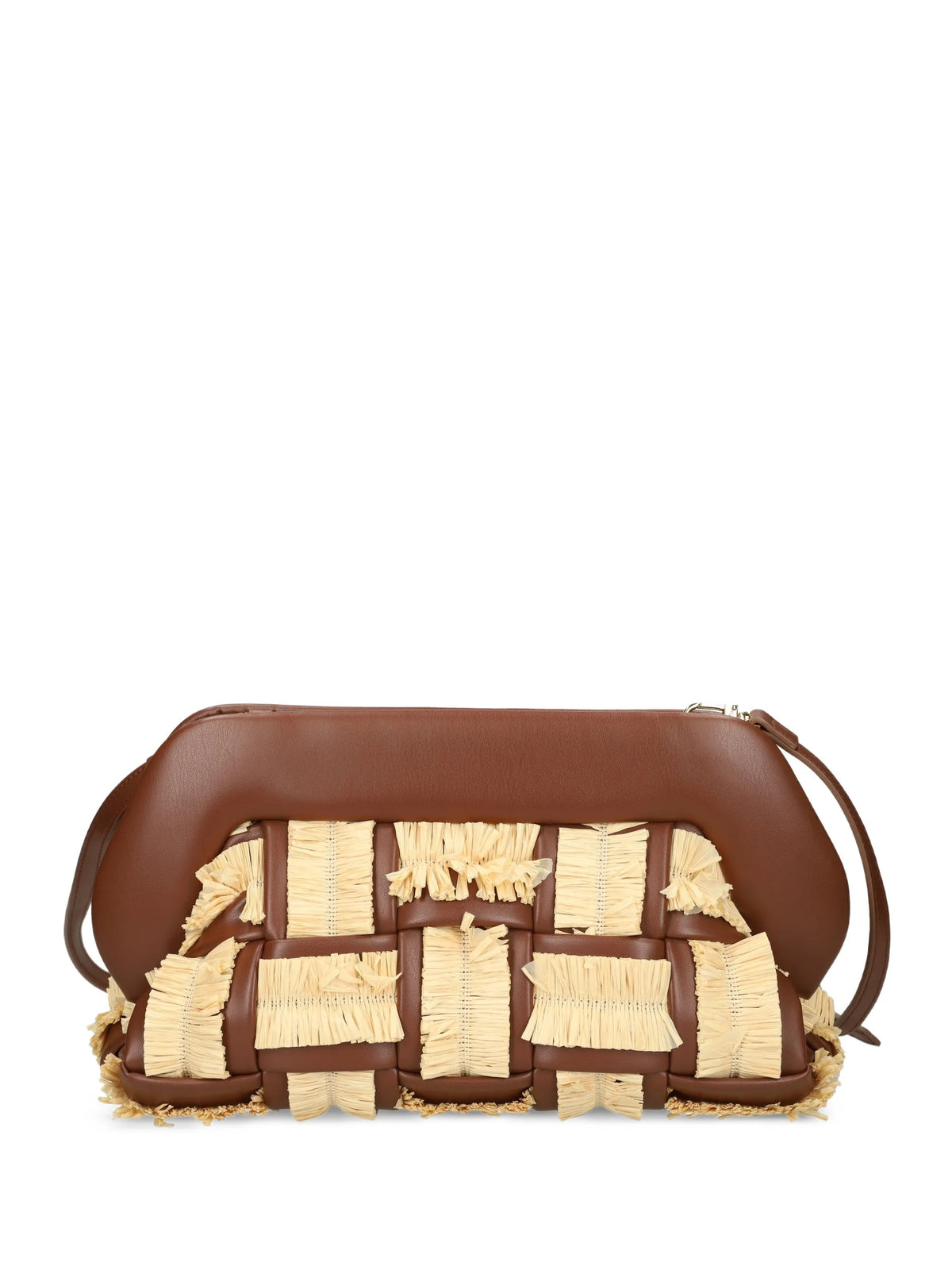 Bios Clutch Bag
