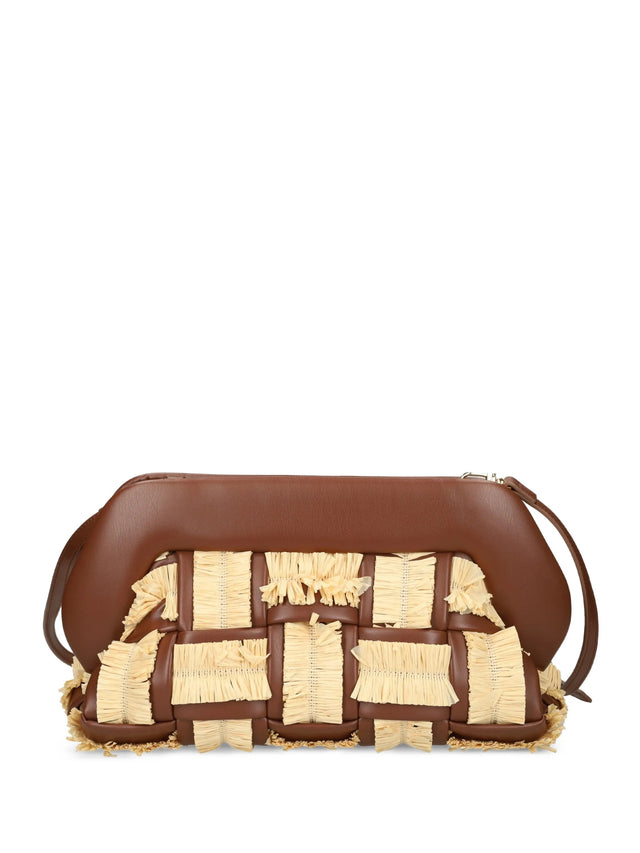 Bios Clutch Bag