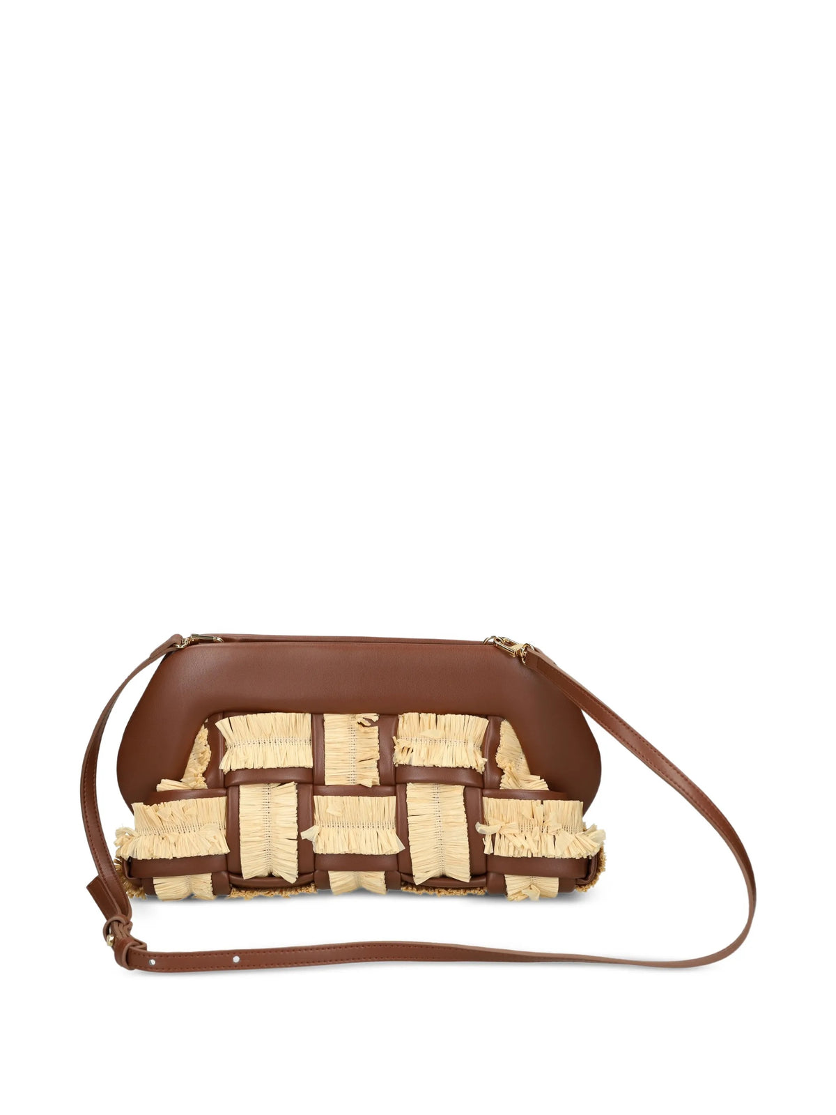 Bios Clutch Bag