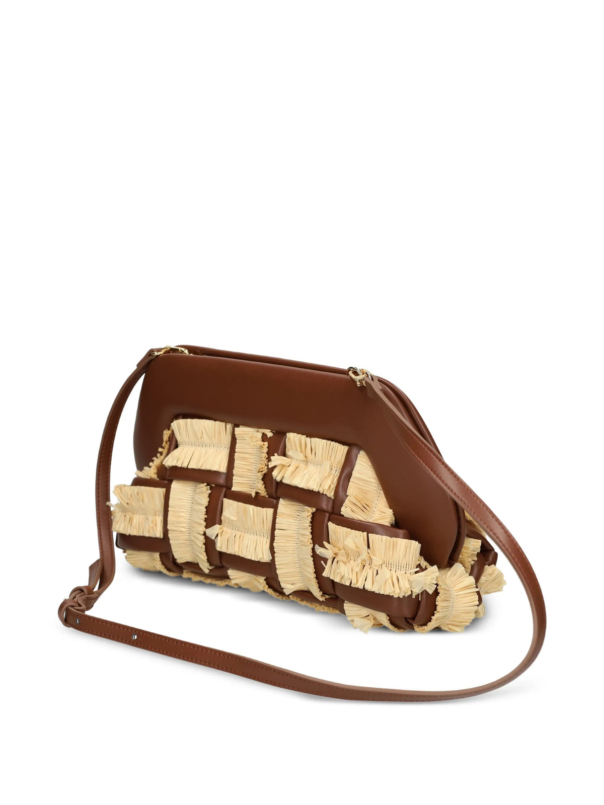 Bios Clutch Bag
