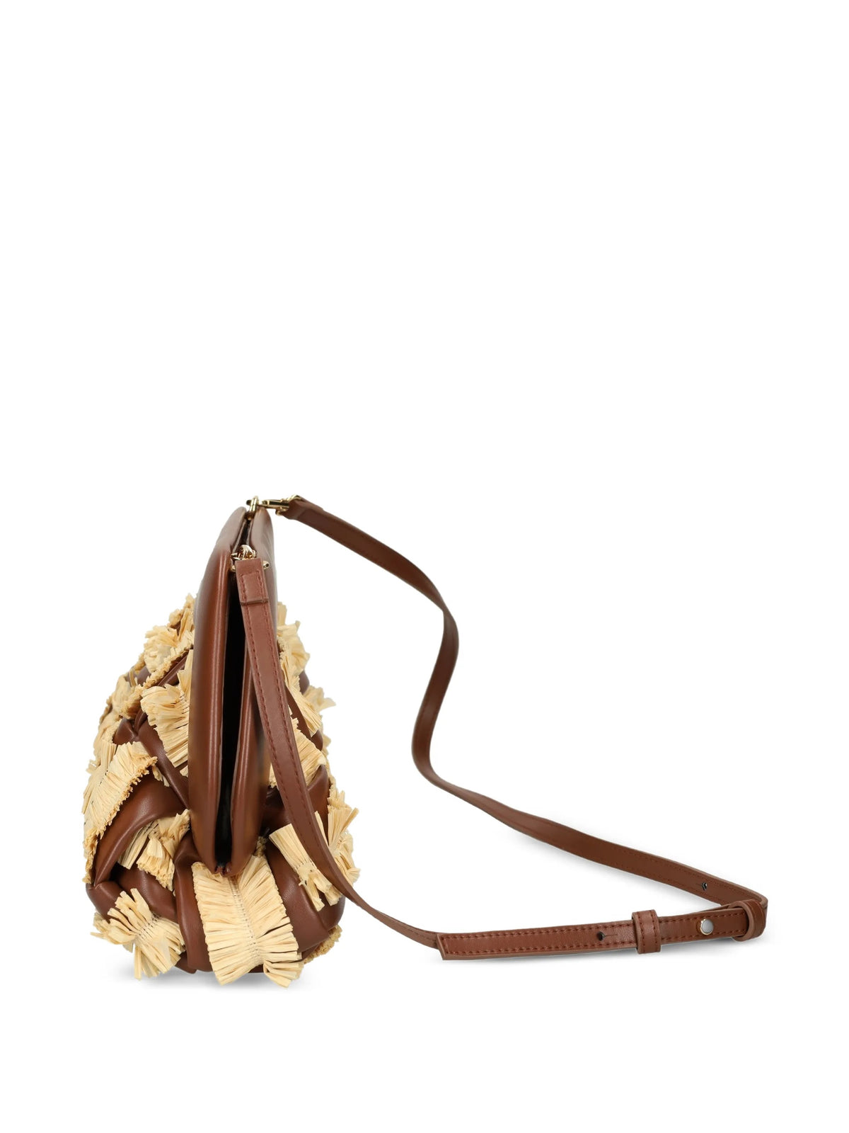 Bios Clutch Bag