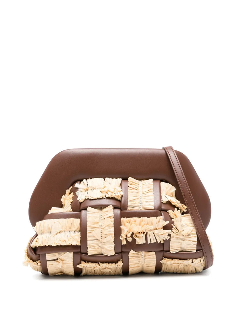 Bios Medium clutch bag