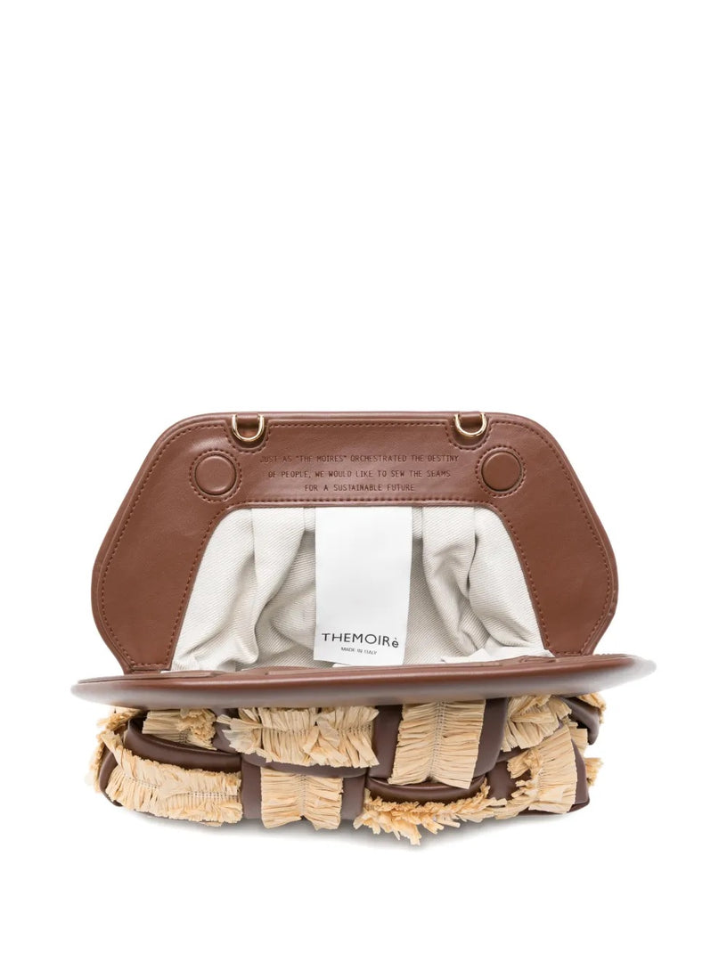 Bios Medium clutch bag